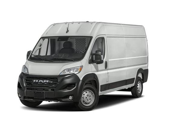 RAM PROMASTER 2500 2023 3C6LRVDGXPE606065 image